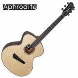 Corona Aphrodite Acoustic Guitar AP_350EQ NAT